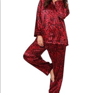 Up2date Classic Classic Pajama Set